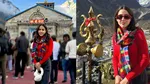 sara ali khan, kedarnath temple,