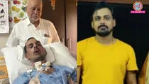 haridh rana like case in mumbai anand dixit suffering from persistent vegetative state 