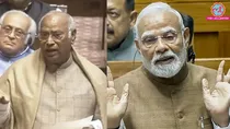 mallikarjin kharge said loved us married modi to former pm hd deve gowda