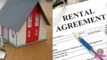 Rent Agreement 
