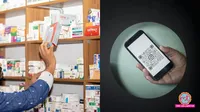 chemists in india to soon display new qr code and toll free number 