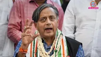 Shashi Tharoor 