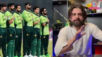 Ahmed Shehzad rips apart Pakistan Cricket Board for blindly endorsing star players