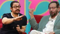 Aamir Khan, Shekhar Kapur