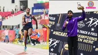 lokesh, athletes, ncaa