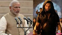 narendra modi, ranveer singh, dhurandhar 2,