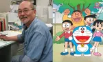 Doraemon Director Death, Tsutomu Shibayama 