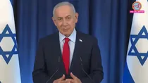 netanyahu on iran nuclear facility ballistic missile 