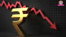 Rupee slips against US dollar