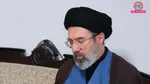 mojtaba khamenei rare new video