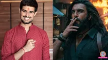 ranveer singh, dhruv rathee, dhurandhar 2,