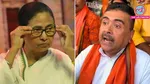Mamata Banerjee vs Suvendu Adhikari 2026