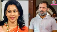 shama mohamed congress kerala rahul gandhi 