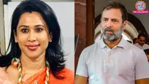 shama mohamed congress kerala rahul gandhi 