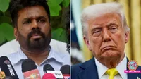sri lanka refuse american jets landing  