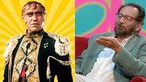 Amrish Puri as Mogambo, Shekhar Kapur
