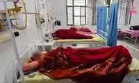 Baghpat kuttu atta Poisoning