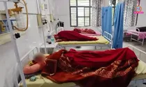 Baghpat kuttu atta Poisoning