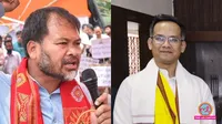 Gaurav gogoi akhil gogoi assam congress raijor party