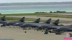 iran attacked us uk joint base in indian ocean diego garcia with ballistic missile