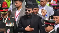 Balendra Shah to take oath as Nepal PM on Ram Navami