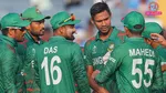 BCB, Bangladesh Cricket Board, ICC