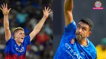 R Ashwin, Cameron Green, IPL 2026