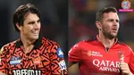 Ipl 2026, kkr, srh, dc, rr, csk, pbks, indian premier league 2026, pat cummins, Sam Curran, Josh Hazlewood