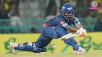 Rishabh Pant, IPL 2026, Lucknow Super Giants