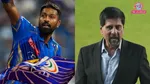 Hardik Pandya, Kris Srikkanth, IPL 2026