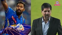 Hardik Pandya, Kris Srikkanth, IPL 2026