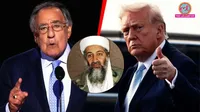 Leon Panetta, Donald Trump, america vs iran, iran, Osama Bin Laden, america, iran war