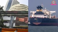 sensex, nifty, share market, stock market, iran israel war, iran america war, sensex nifty, sensex down
