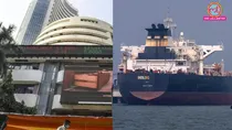 sensex, nifty, share market, stock market, iran israel war, iran america war, sensex nifty, sensex down