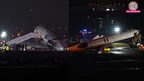 Plane crash, new york Plane crash, air canada crash, air canada, air canada plane crash, new york airport, LaGuardia airport, LaGuardia Plane crash