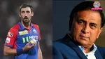 SUNIL GAVASKAR, ipl 2026,  starc