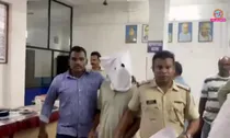 Goa councillor son sex racket allegation