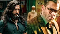 Ranveer Singh Dhurandhar 2, Salman Khan in Bharat