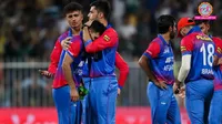 Afghanistan Star Gives Shocking Take On Pakistan Rivalry People Committed Suicide