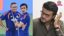 Sourav Ganguly Minces No Words, Sends Clear Advice To Gautam Gambhir