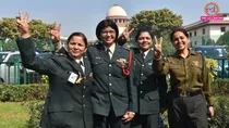 women, Supreme Court, Indian Army, gender bias, permanent commission, indian navy, army women officers, women permanent commission, women army officers verdict, SSC women officers case