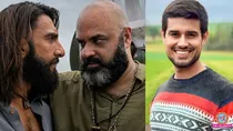 ranveer singh, dhruv rathee, naveen kaushik, dhurandhar 2, dhurandhar,