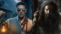 Akshay Kumar Bhooth Bangla, Ranveer Singh Dhurandhar 