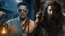 Akshay Kumar Bhooth Bangla, Ranveer Singh Dhurandhar 