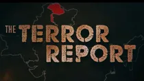 Ekta Kapoor, The Terror Attack teaser
