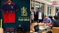 IPL champions RCB sold to Aditya Birla Group-led consortium for Rs 16,660 crore