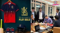 IPL champions RCB sold to Aditya Birla Group-led consortium for Rs 16,660 crore