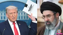 us president donald trump proposed 15 point plan to iran including giving up nukes opening strait of hormuz