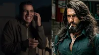 Akshay Kumar Bhooth Bnagla, Ranveer Singh Dhurandhar 2