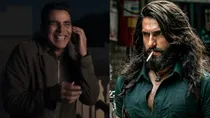 Akshay Kumar Bhooth Bnagla, Ranveer Singh Dhurandhar 2